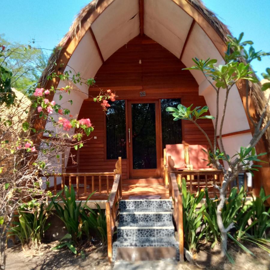 We'Be Cottages กิลิเมโน ภายนอก รูปภาพ
