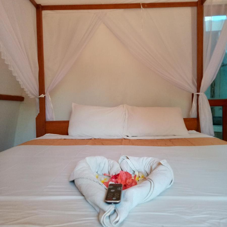 We'Be Cottages กิลิเมโน ภายนอก รูปภาพ