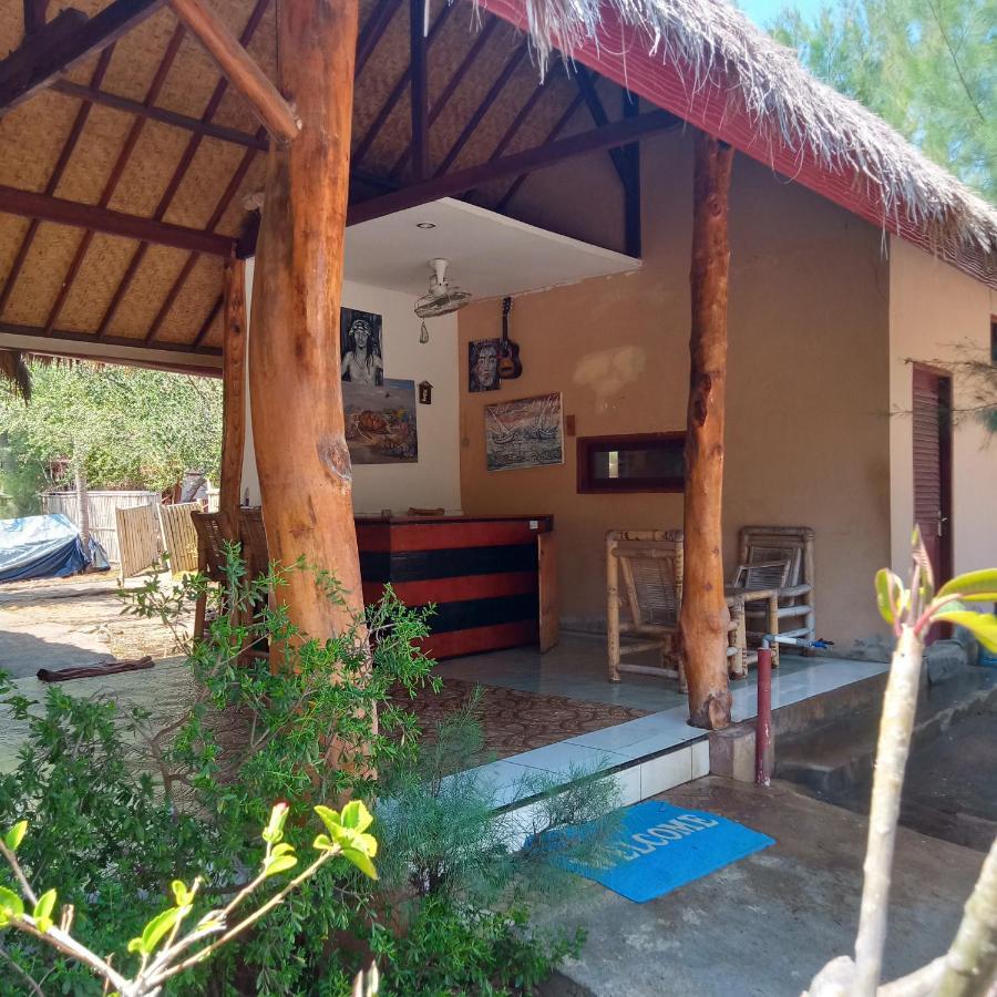 We'Be Cottages กิลิเมโน ภายนอก รูปภาพ