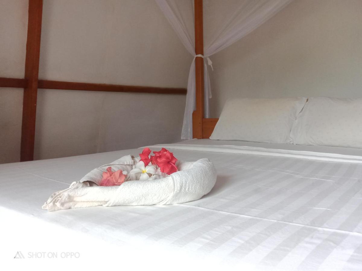 We'Be Cottages กิลิเมโน ภายนอก รูปภาพ
