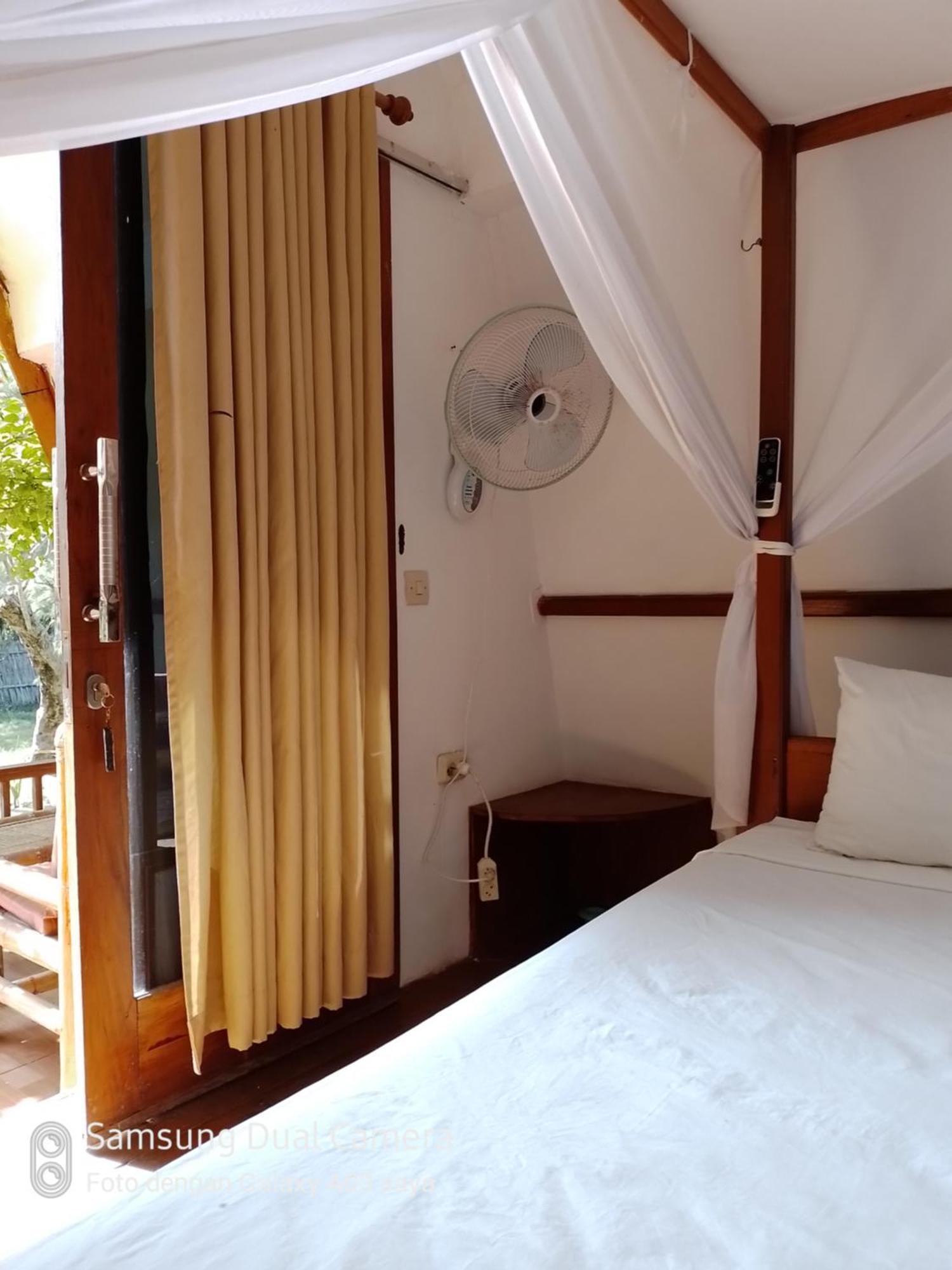 We'Be Cottages กิลิเมโน ภายนอก รูปภาพ