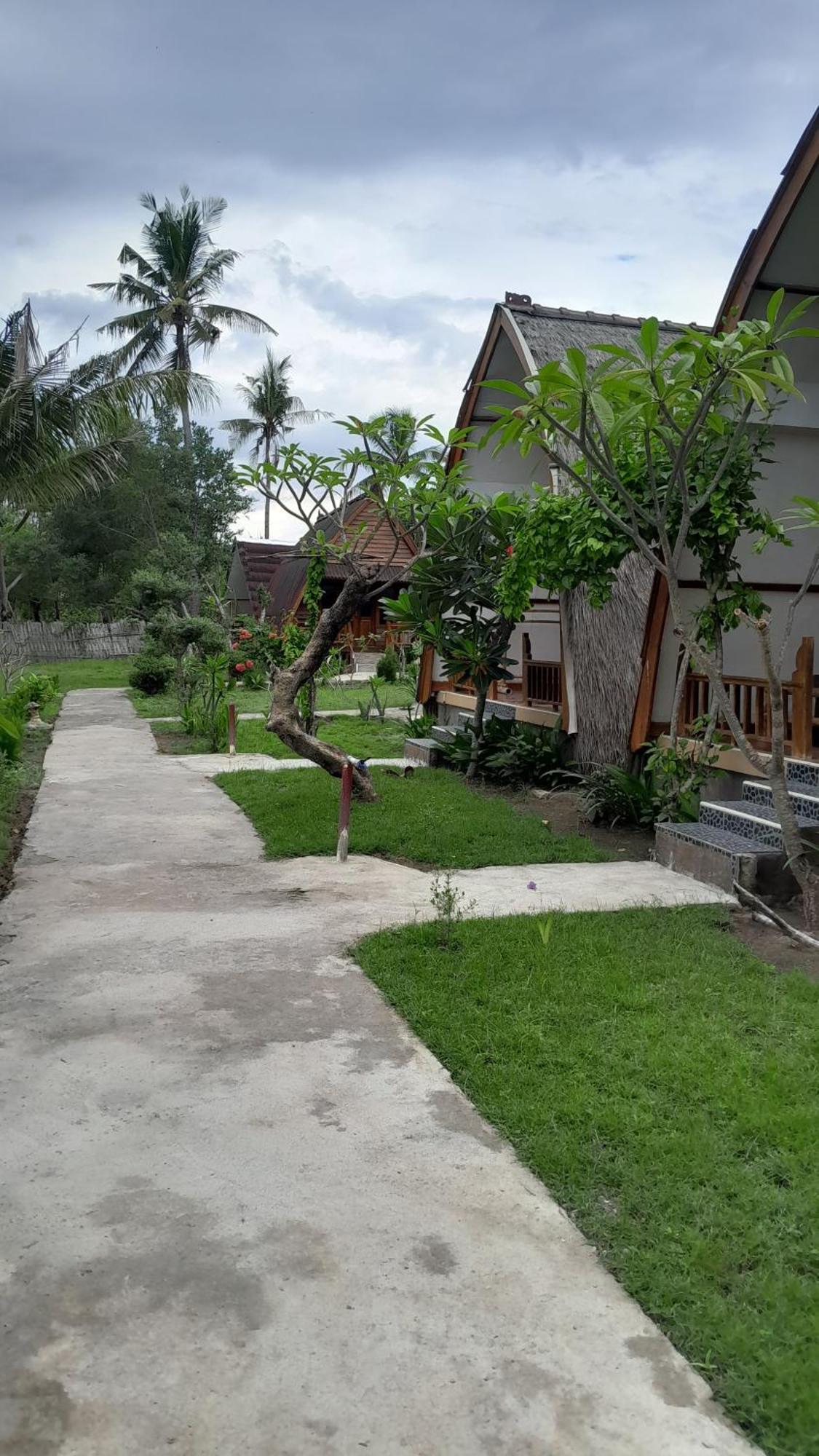 We'Be Cottages กิลิเมโน ห้อง รูปภาพ