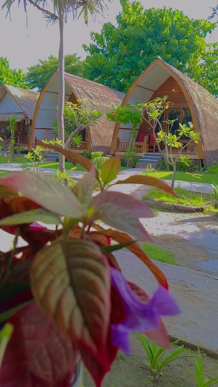 We'Be Cottages กิลิเมโน ภายนอก รูปภาพ