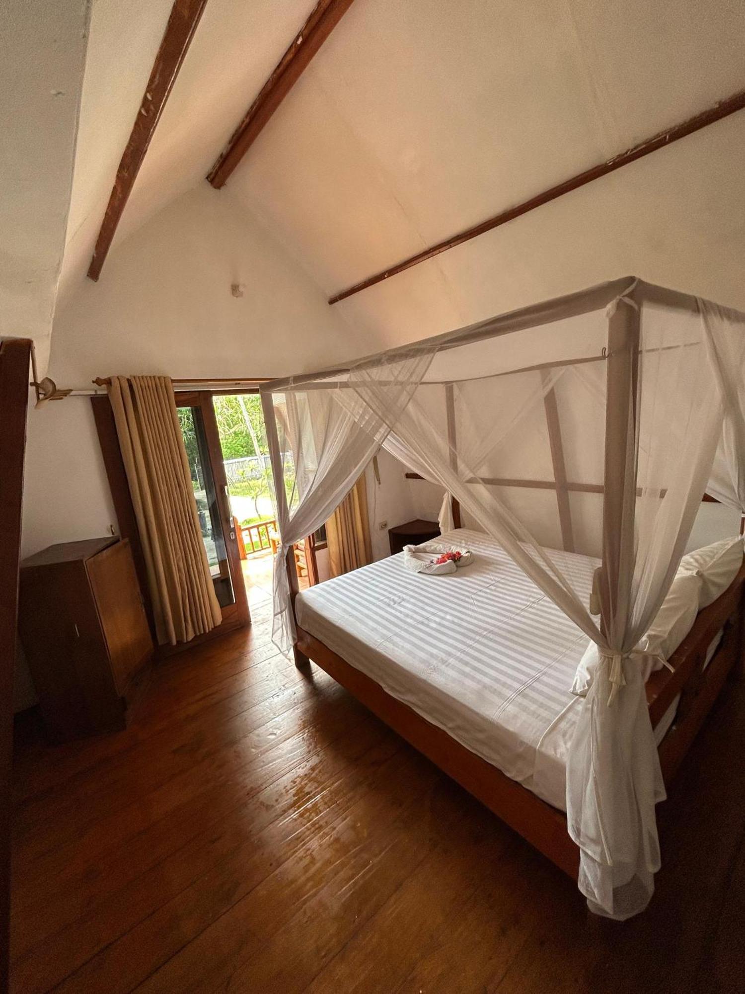 We'Be Cottages กิลิเมโน ห้อง รูปภาพ