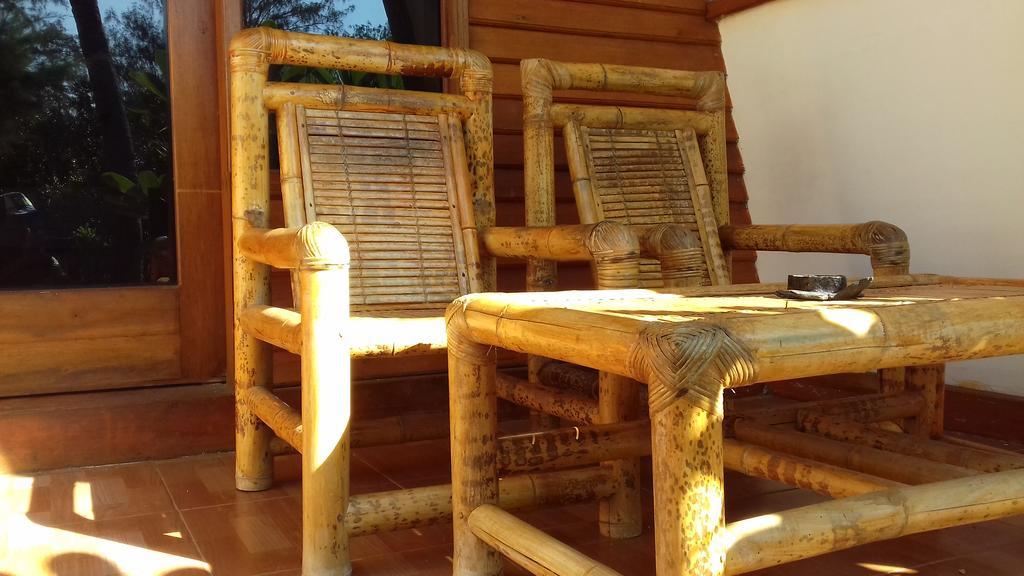 We'Be Cottages กิลิเมโน ภายนอก รูปภาพ